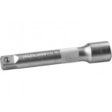 Удлинитель д/торцевых головок 1/2, 250мм прямой KRAFTOOL
