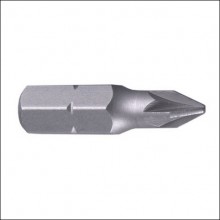 Бита (насадка) PZ1x25мм 50шт.STAYER PROFI