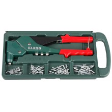 Заклепочник сверхпрочный поворотный ЗУБР  МАСТЕР-180