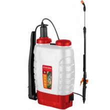 Опрыскиватель ручной ранцевый 12л. KS-12 GRINDA Опрыскиватель ручной ранцевый 12л. KS-12 GRINDA