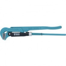 Ключ трубный рычажный №1 1 90 град. GROSS Ключ трубный рычажный №1 1 90 град. GROSS