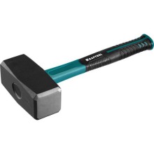 Кувалда 2 кг KRAFTOOL фиберглас. ручка