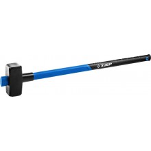 Кувалда 5 кг ЗУБР фиберглас. удл. ручка