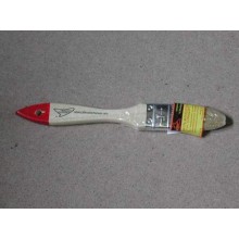 Кисть 1 Флейцевая   25мм Любитель /01-1-410Hobbi/