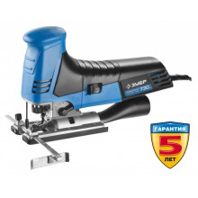 Лобзик эл. ЗУБР 730Вт