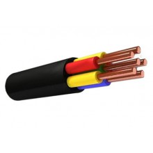 ВВГ 5* 1,5 (нг-LS) ВЭКЗ VEKZ00063 круглый ВВГ 5* 1,5 (нг-LS) ВЭКЗ VEKZ00063 круглый