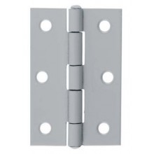 Петля дверная универ.н/разъем. STAYER MASTER 37611-75-2