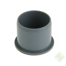 ЗАГЛУШКА РАСТРУБА  D=50 Flextron | 500