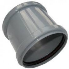 Муфта кан.  110  Flextron РЕМОНТНАЯ  (25)