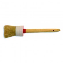 Кисть круглая №18 60mm 01310 FIT Кисть круглая №18 60mm 01310 FIT