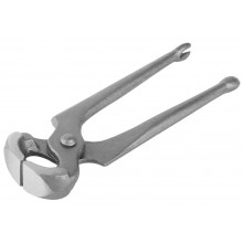 Клещи строительные 180мм с гвоздодером STURM !!!