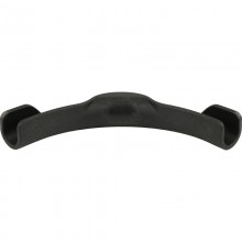 Фиксатор загиба для монтажа МП и ПЭ труб D 20 STOUT l 50 в упак.