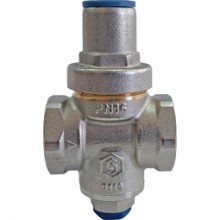 Редуктор давления  1 STOUT с выходом под манометр