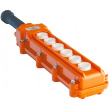 Пост кноп. ПКТ-62 ИЭК (1 в упак.)