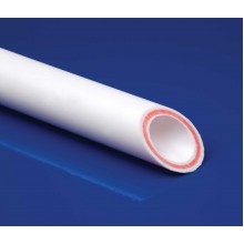 ПП Труба арм. 110 (PN20) стекл. MeerPlast (4)