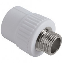 ПП Муфта комб. НР D25-3/4 РТП (20/80)