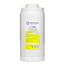 Картридж 10BB СМОЛА WaterMark для умягчения воды