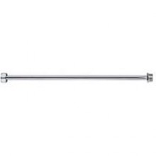 Подводка д/смесителя жесткая KAISER 0,5м /10 г/ш