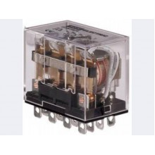 Реле РЭК 78-4 3А 220В АС ИЭК (20 в упак.) Реле РЭК 78-4 3А 220В АС ИЭК (20 в упак.)