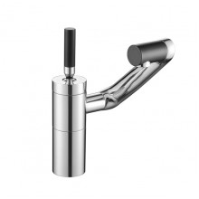 Смес. тюльпан 1-рук. KAISER Merkur 27011 ф35