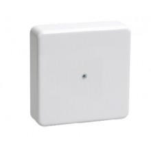 Коробка распр. ОП 100*100*29 IP20  бел. KM41219 ИЭК | UKO10-100-100-029-K01 | 42 в упак.