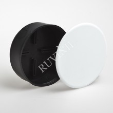 Коробка распр. СП  100*40 У-198 Рувинил 10159  (78 в упак.)