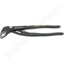 Ключ переставной 250 мм KRAFTOOL Bulldog / KAYMAN