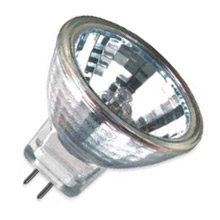 Лампа гал. GU 5,3 50Вт Navigator 220V JCDR