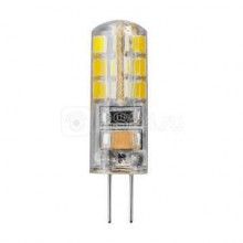 Лампа св. G4 2,5Вт 220-240В 4000К Navigator NLL-S-G4-2.5-230-4K 4670004713594