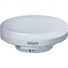 Лампа св. GX53  6Вт 4000К белый 460лм 220-240В Navigator 94248