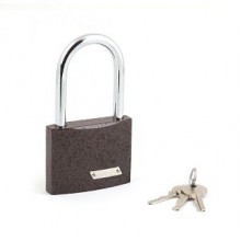 Замок навесной Avers PD-01-75-L Замок навесной Avers PD-01-75-L