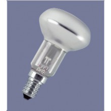 Лампа ЗК R63 Е27 230-40 зеркальная Belsvet