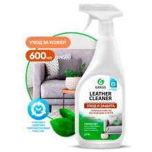 Средство очиститель-кондиционер кожи Leather Cleaner (флакон 600 мл)