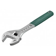 Ключ разводной  250 мм, (35мм) Tiger KRAFTOOL