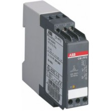 Реле контроля напряжения CM-PFS 2ПК 3х200-500В AC  ABB 1SVR730824R9300