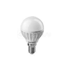 Лампа св. Е14 10Вт шар ОНЛАЙТ 2700К 61 965 OLL-G45-10-230-2.7K-E14 10Вт ОНЛАЙТ 61965