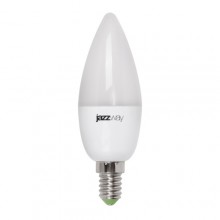 Лампа св. Е14   7Вт Свеча azzWay PLED-DIM C37 540лм 220-240В  2859280