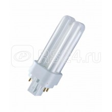 Лампа э/сб. G24d-2 18Вт OSRAM 830 DULUX 4050300025704