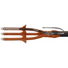 Муфта каб. 3КНТП-10 (70-120) КВТ 50119