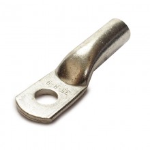 Наконечник медн. 240-16-24 ТМЛ (опрес.) луженый КВТ 40914