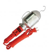 Свет.перен 15м ПВС с вык.220В UNIVersal 966U-0115