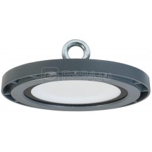 Свет. св. ДСП 60Вт 6500К IP65 подвесной 5010 алюминий ИЭК LDSP0-5010-060-65-K23