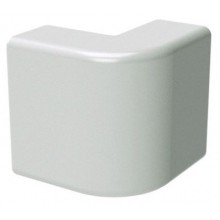 Угол внеш.д/каб.-кан.КМН 25*16 ЭЛЕКОР (уп.4шт) ИЭК CKMP10D-N-025-016-K01