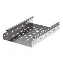 Лоток перф.200*100 L3000 IEK CLP10-100-200-3