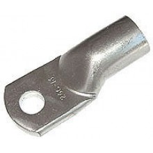 Наконечник медн. 10мм (опрес)л ТМЛ 10-8-5 КВТ 40834(100 в упак.) Наконечник медн. 10мм (опрес)л ТМЛ 10-8-5 КВТ 40834(100 в упак.)