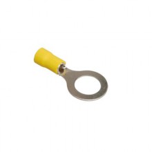 Наконечник НКИ 5,5-6 (кольцо 4-6)  ИЭК /UNL20-006-6-6/ (уп.100шт)