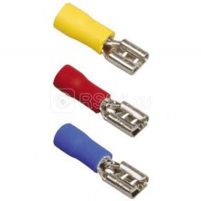 Разъем РпИм 2-5-0.8 (уп.100шт) ИЭК URM10-D25-D23-5