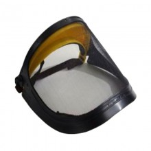 Маска защитная столярная из сетки 515065 Oregon