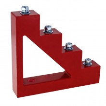 Изолятор шинный Лесенка 600А 12кВ EKF plc-sl-600