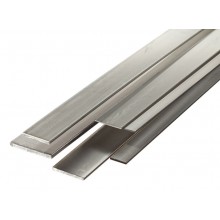 Шина алюм. АД 31Т 40х5 540А (дл.4м)